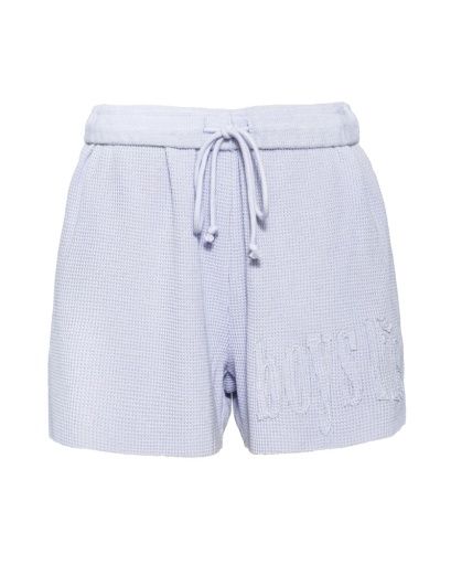 LILAC BABY THERMAL BASIC SHORT