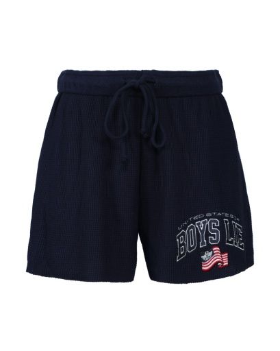UNITED STATES OF BOYS LIE BASIC SHORT, Size: XS