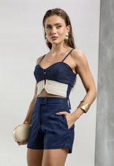 Maiori Shorts, Size: S