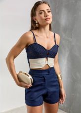 Tallie Top
