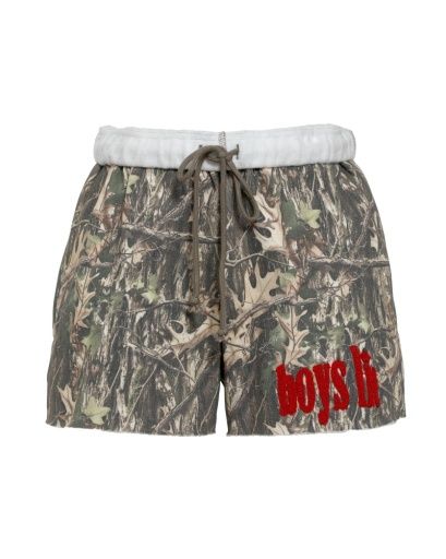 OG MANHUNT BASIC SHORT, Size: XS