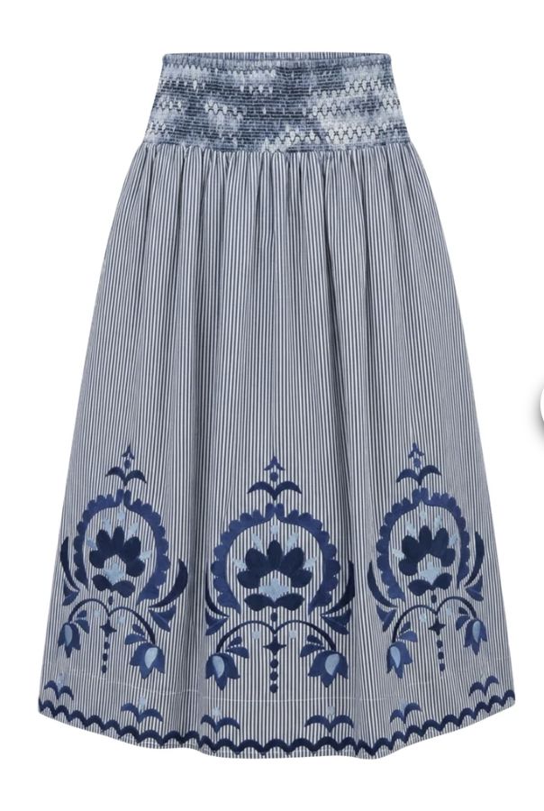 Georgia Skirt, Size: S