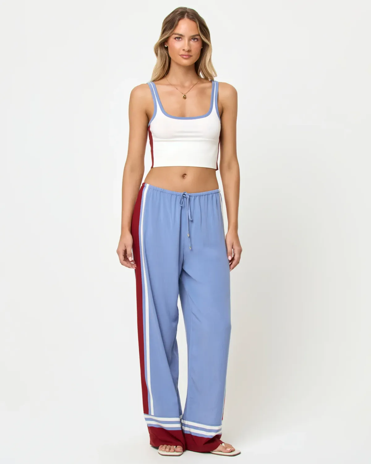 Unwind Pant
