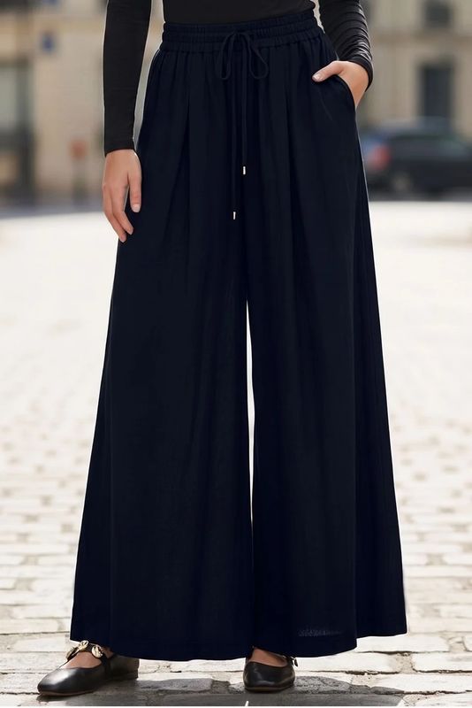 Flirty Flow Pants