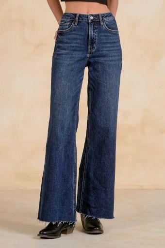 The Favorite Denim Pant