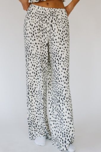 DALMATIAN DARLING LIZ BOTTOMS