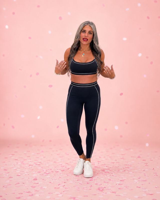 Tierney Leggings