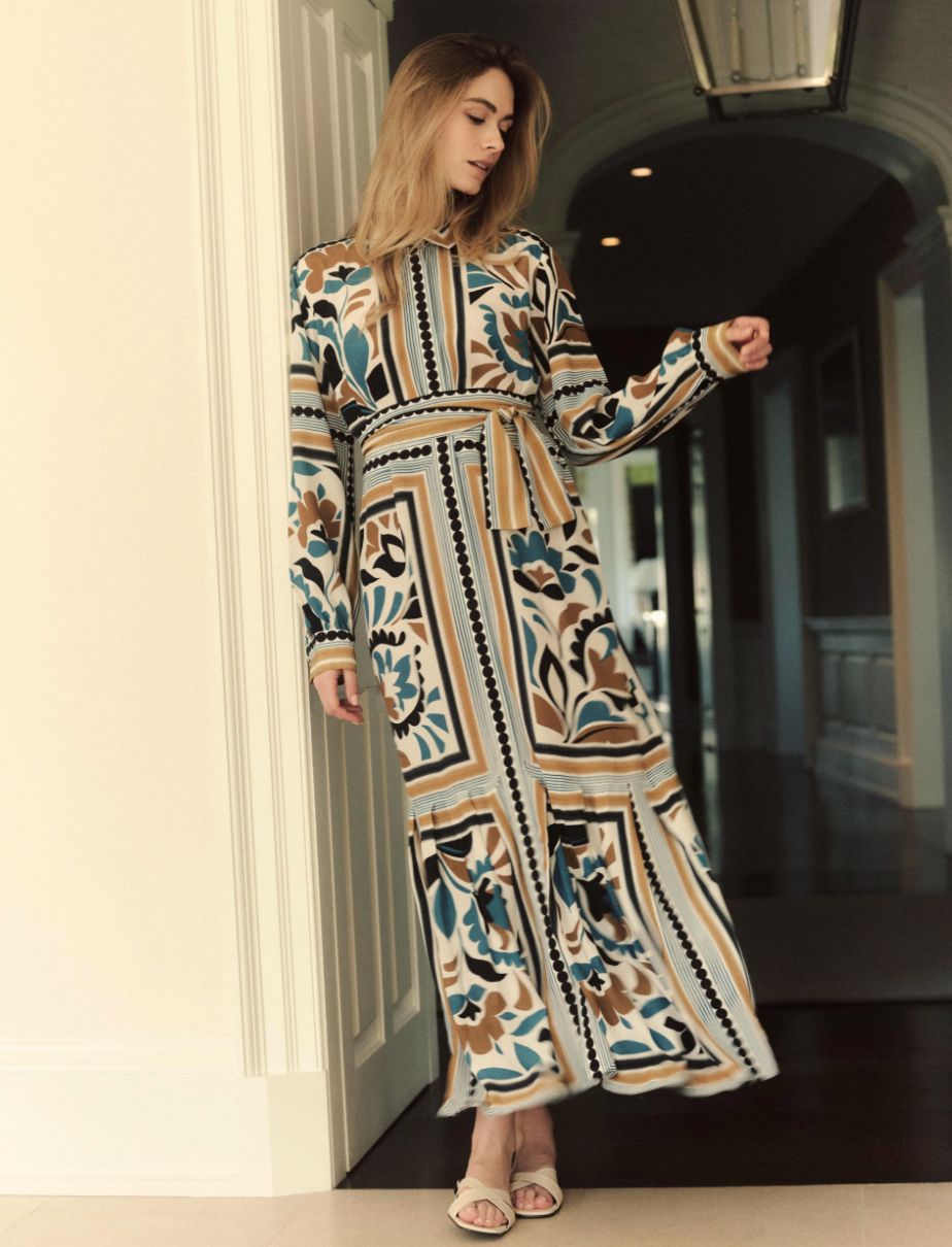 Rowan Dress