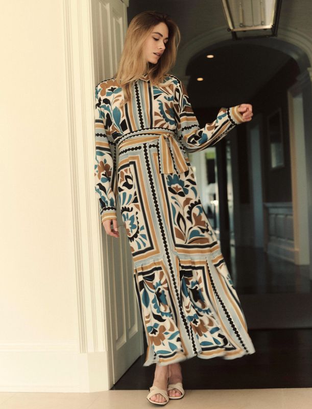Rowan Dress