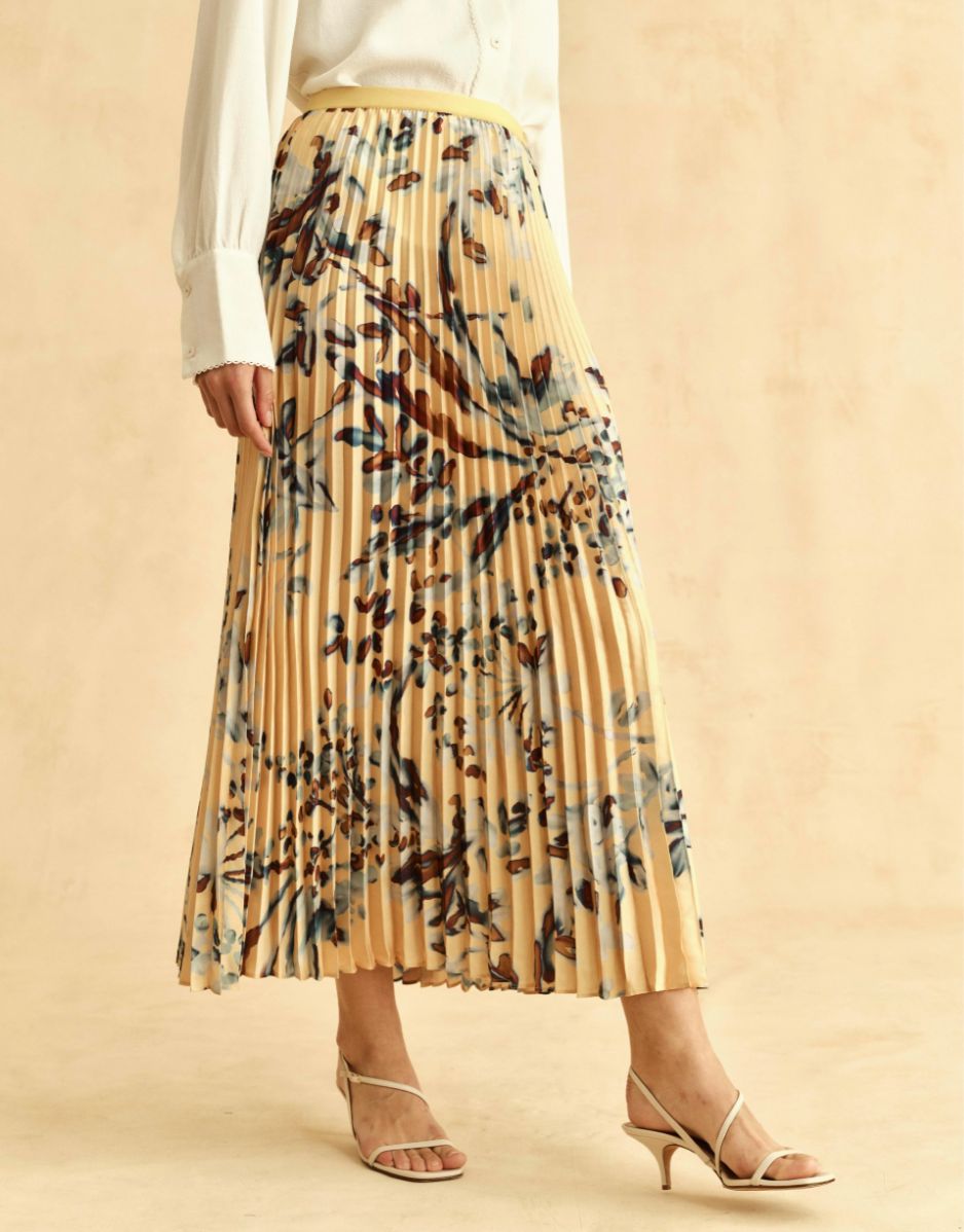 Claudia Skirt