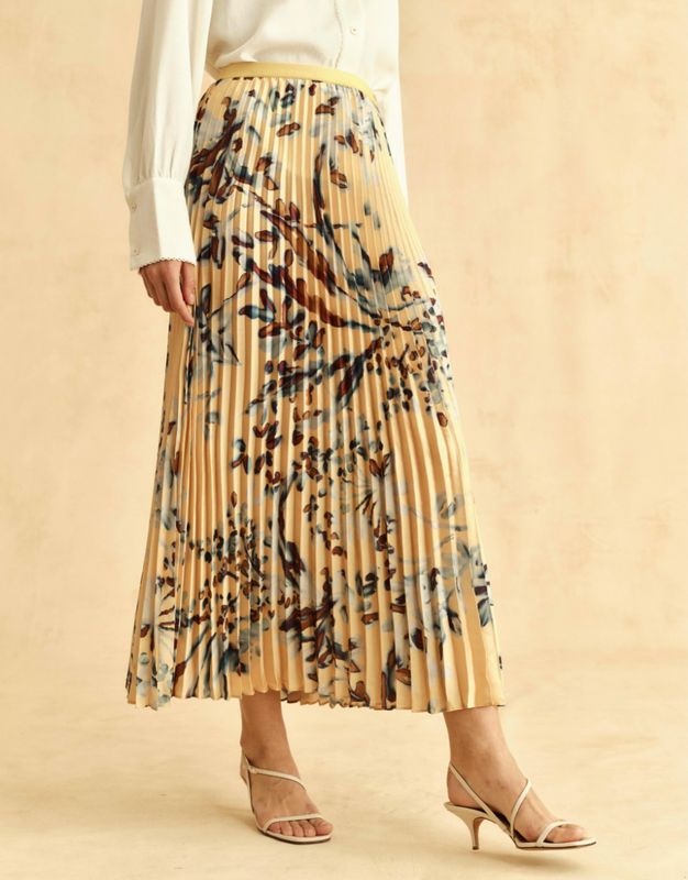 Claudia Skirt