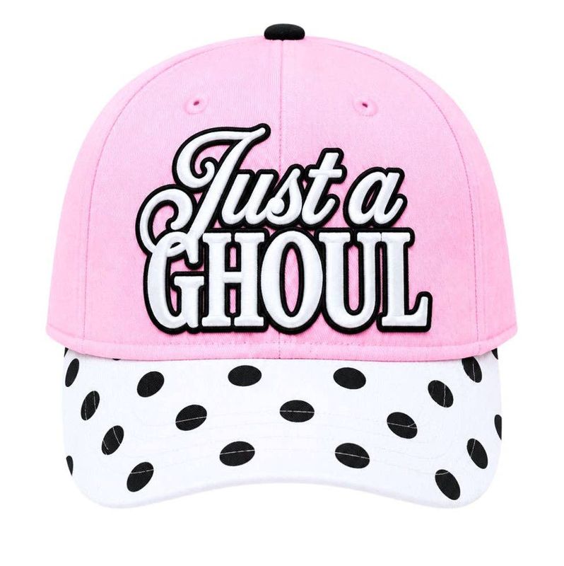 Just a Ghoul Hat PRE-ORDER (Est. Ship 8/20)