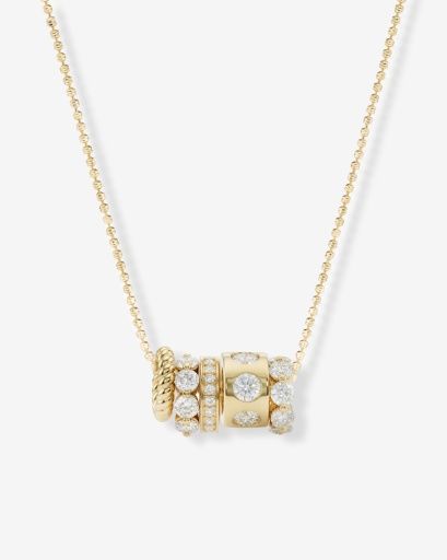 Ashley Venice Necklace 2