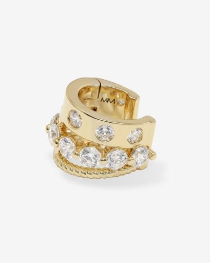 Ashley Venice Ear Cuff