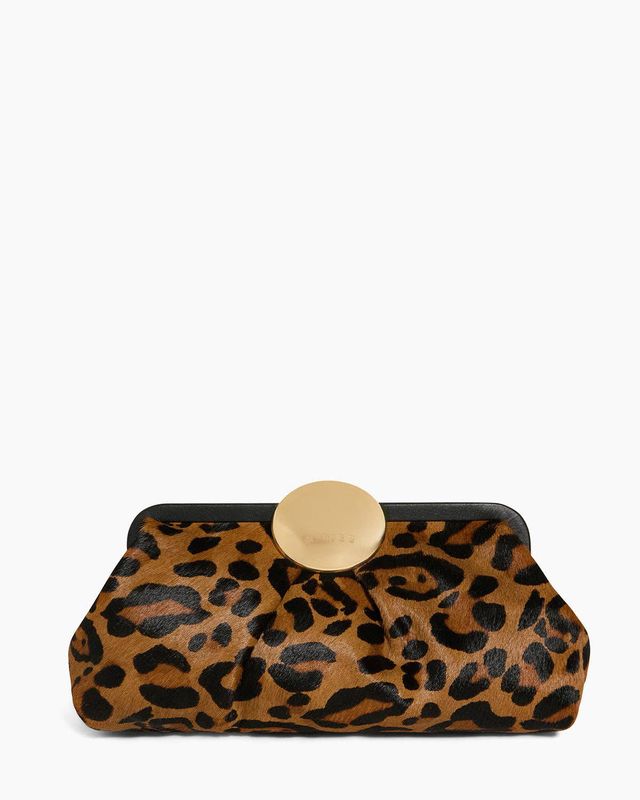 Full Circle  Cheetah Clutch