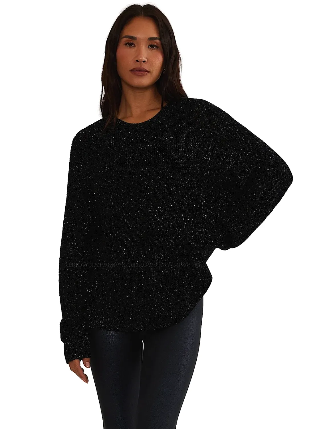 Callie Moonlight Sweater