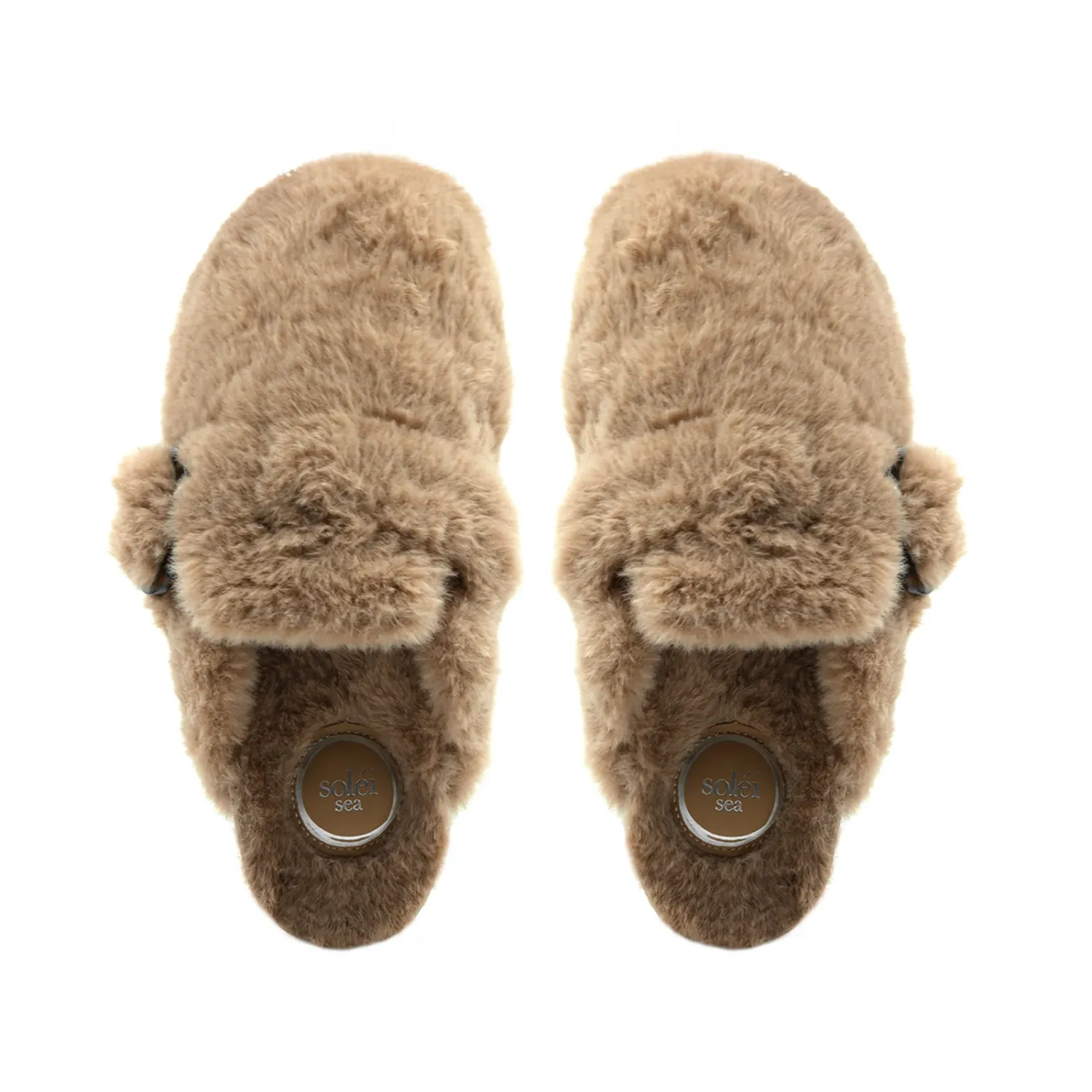 Terra Toast Clogs