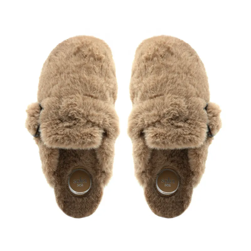 Terra Toast Clogs