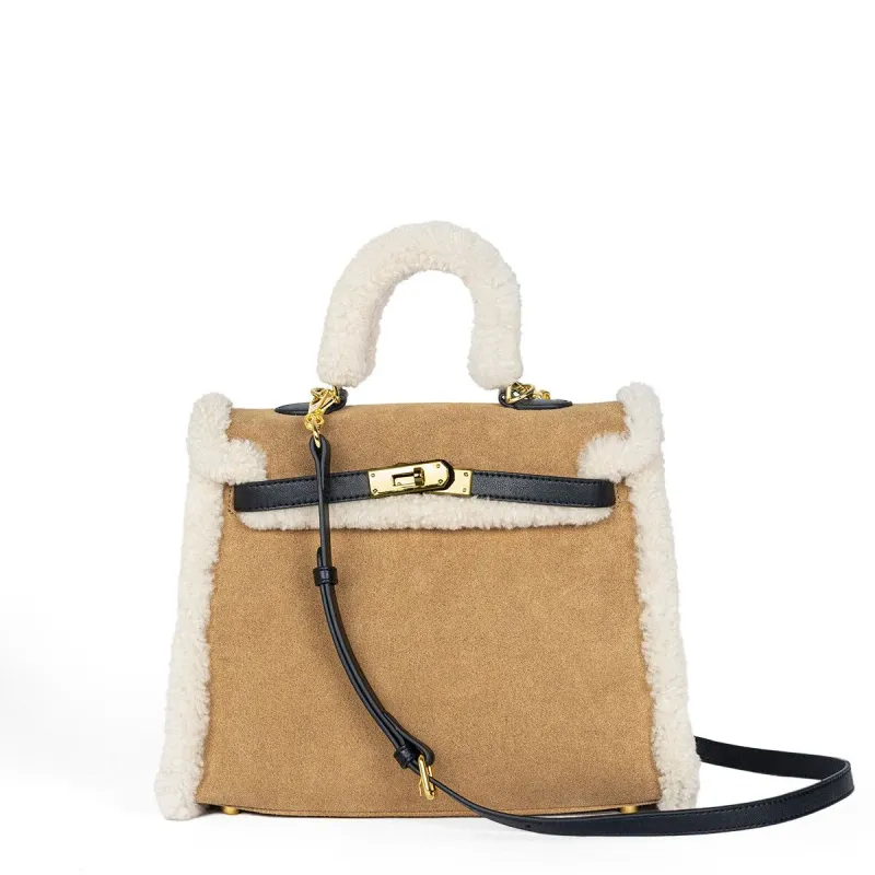 Amy Sherpkin Bag