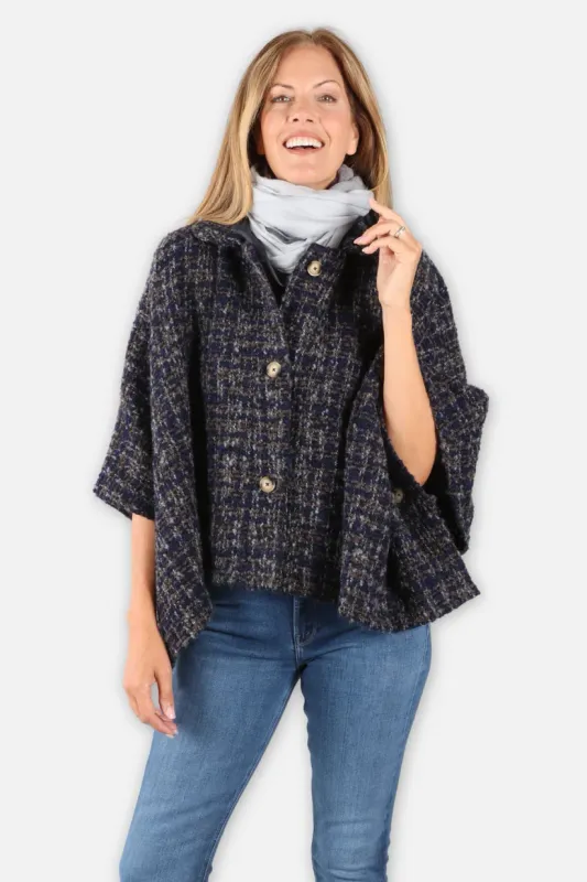 Tweed Cape