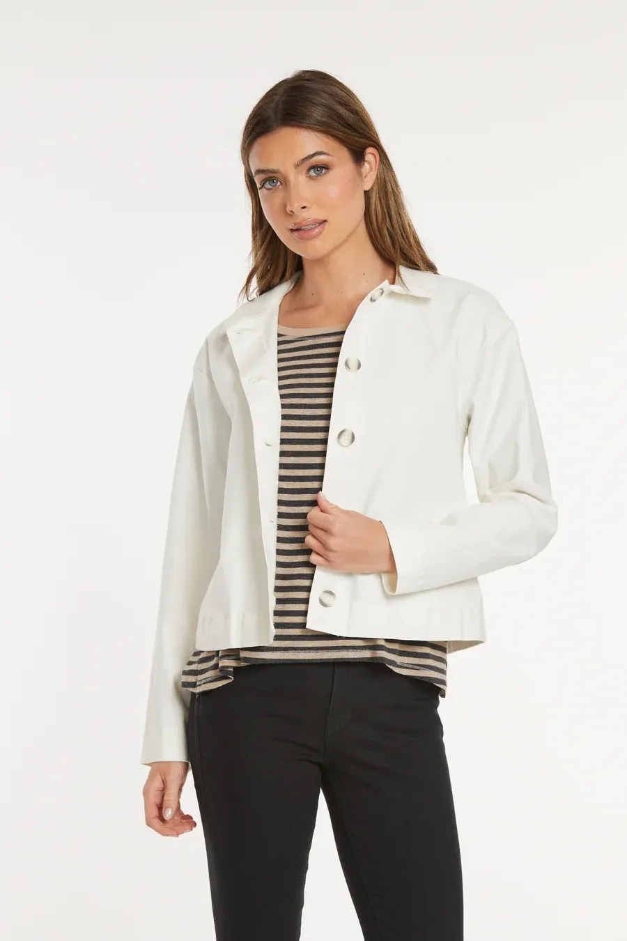 Swing Jacket