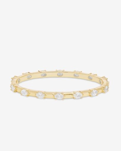 She's On Point Station Cuff, Size: 7