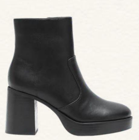 The Bianca Bootie
