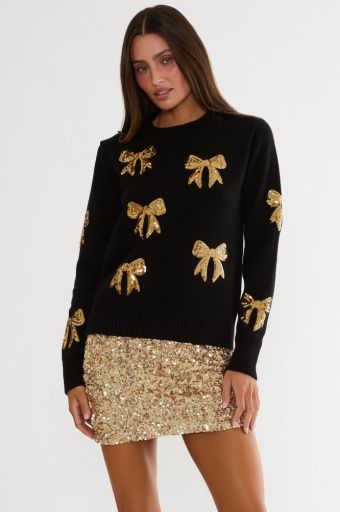 jolene sweater, Size: XS