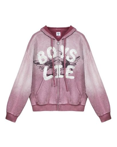JULIET HARLEY ZIP, Size: XS/S