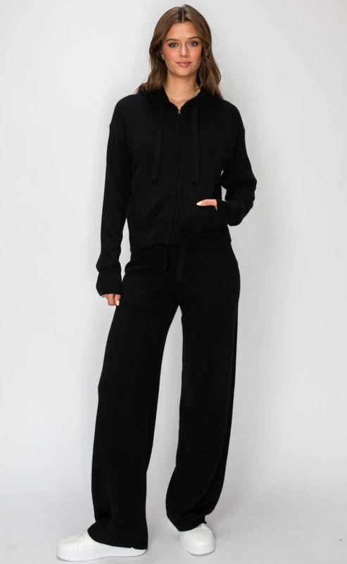 Cloudmere hoodie and pant set