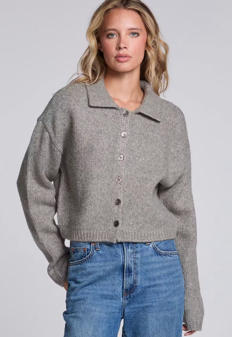 Fortune Cardigan