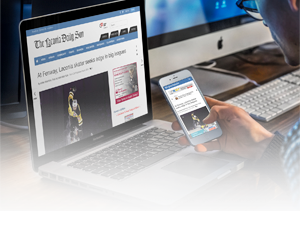 Digital Advertising