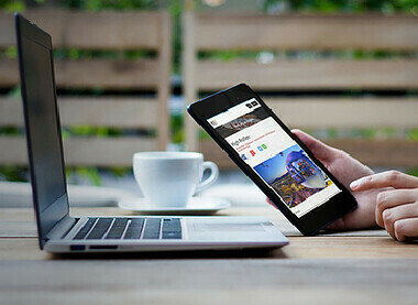 BestoftheLakesRegion.com Annual Profile Page