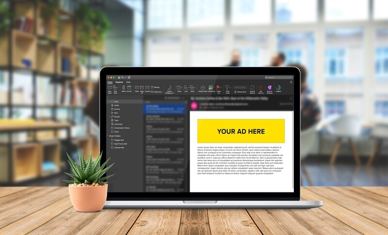 Nomination Thank You Email