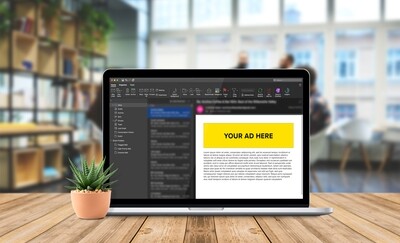 Nomination Thank You Email