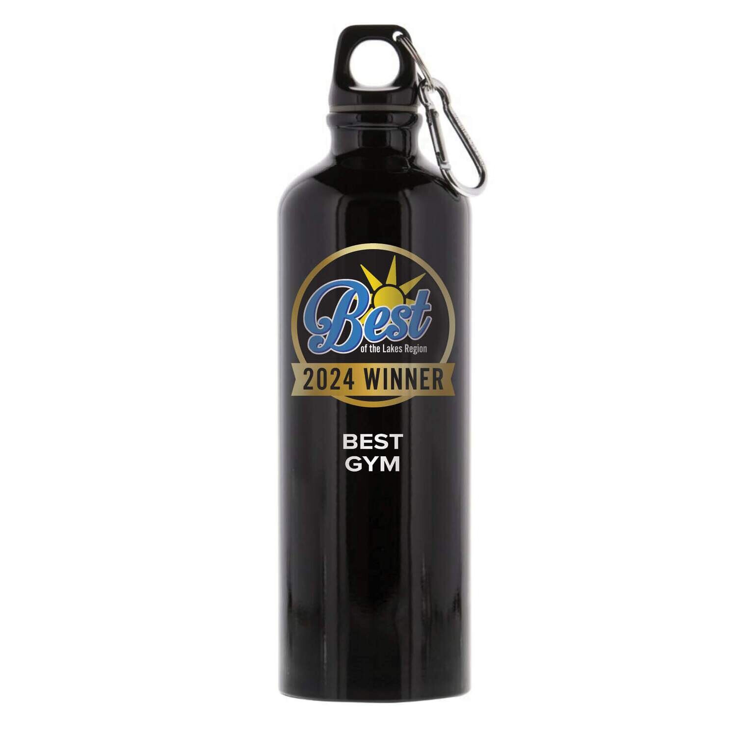 26 oz. Water Bottle