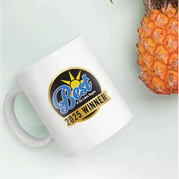 Custom Coffee Mug
