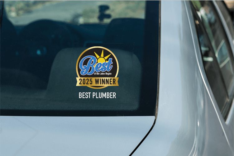 Auto Window Decals