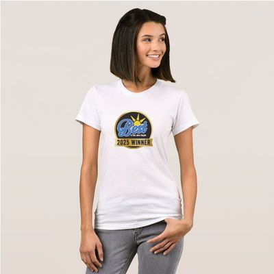 Women's T-Shirt