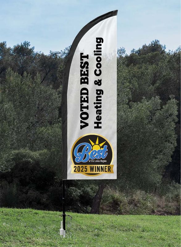 Winner&#39;s Flag