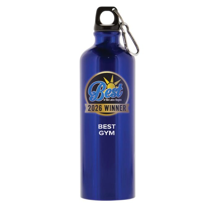 26 oz. Water Bottle