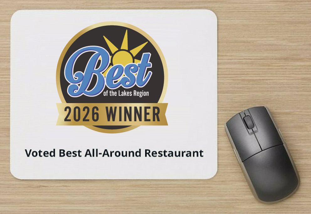 Mouse Pad