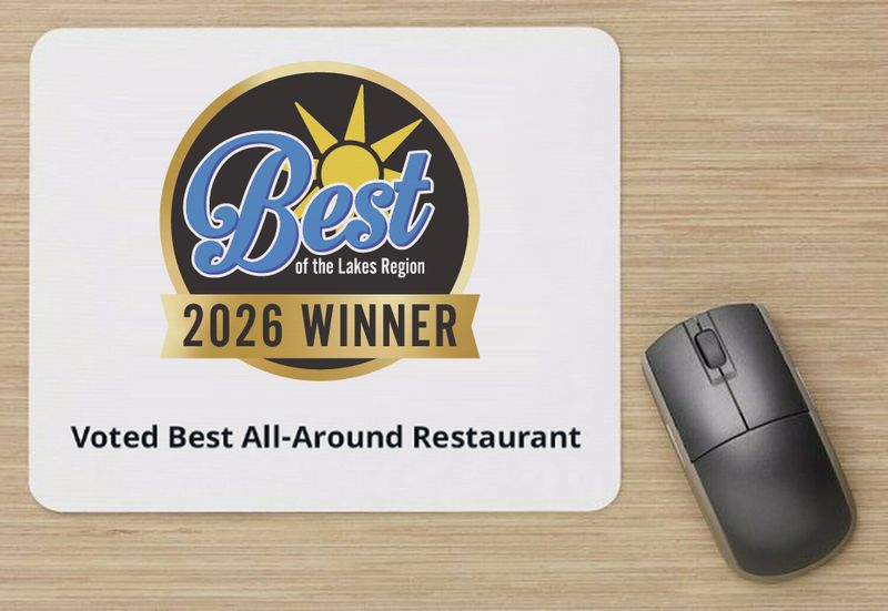 Mouse Pad