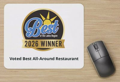 Mouse Pad