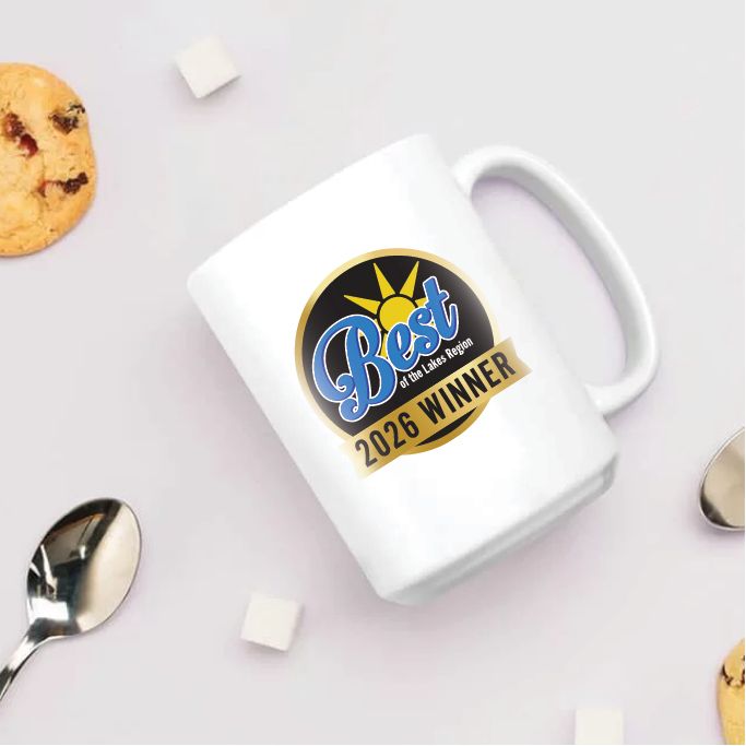 Custom Coffee Mug