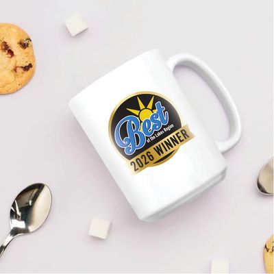 Custom Coffee Mug