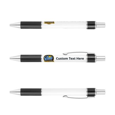 Premium Ballpoint Pen - Set of 10