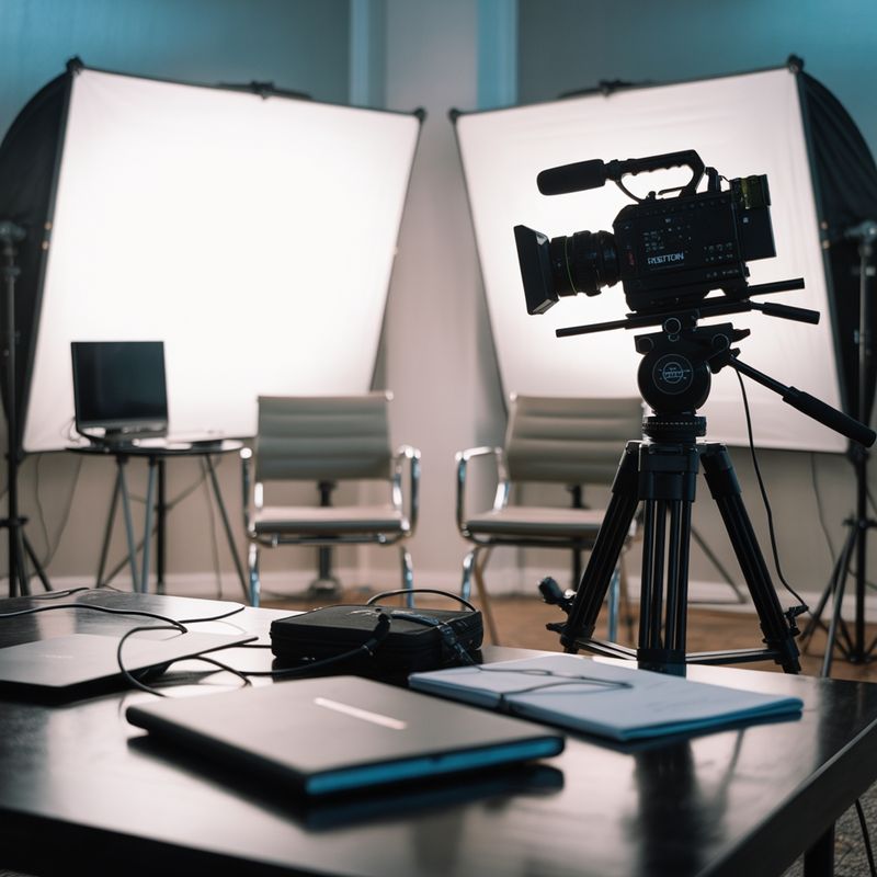 Complete Video Production Masterclass