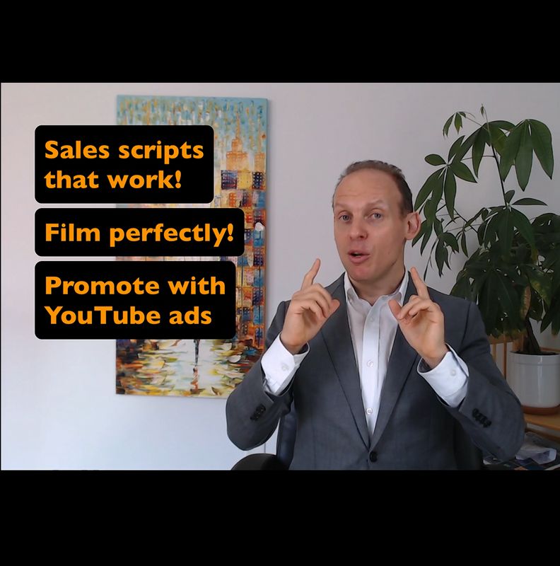 AVEFLIGHT Digital License — YouTube Video Advertising and Campaign Skills: 10 Modules, 48 -Video Lessons
