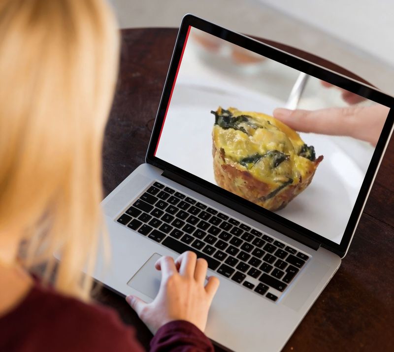 31 Very Short Cooking Inspiration Videos